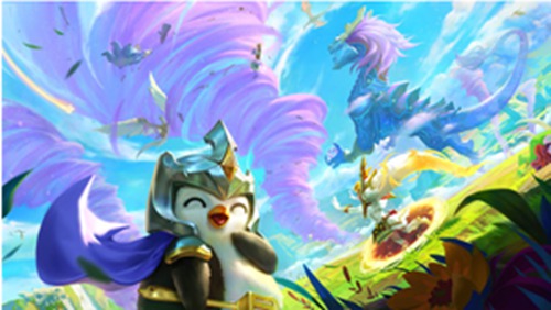 金铲铲之战阵容推荐 金铲铲之战阵容推荐大全