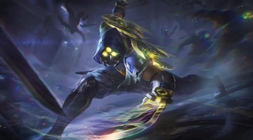 英雄联盟手游安卓怎么转移到苹果 英雄联盟手游安卓转移到苹果方法