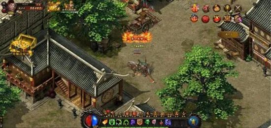 传奇天下怎么交易 传奇天下交易方法