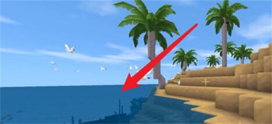 迷你世界怎么驯服鲨鱼 迷你世界驯服鲨鱼方法攻略