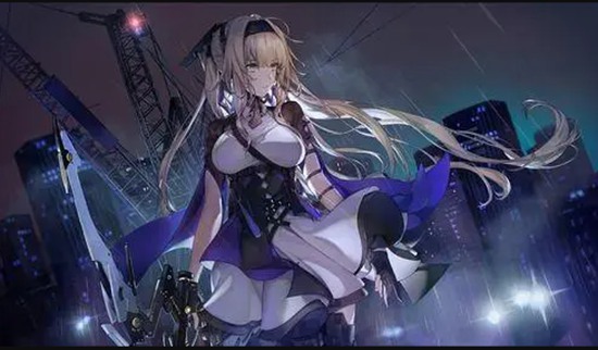 战双帕弥什如何快速获得黑卡 战双帕弥什快速获取黑卡方法