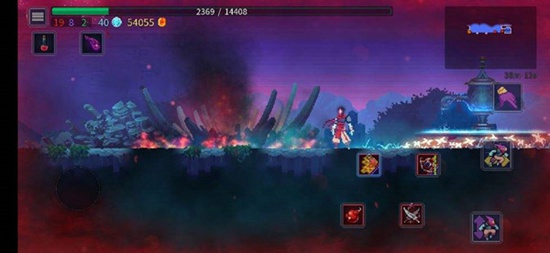 重生细胞里的蜘蛛符文怎么获得 重生细胞蜘蛛符文获取方法