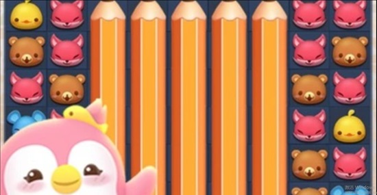 天天爱消除怎么获得月亮宠物 天天爱消除获得月亮宠物方法