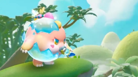 蛋仔派对获得蛋币方法介绍 蛋仔派对云游戏免费获得蛋币攻略