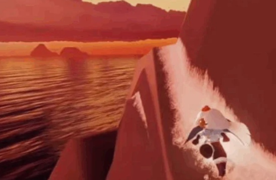 光遇如何遁地 光遇遁地的方法