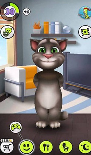 我的汤姆猫2如何快速升级 我的汤姆猫2快速升级方法