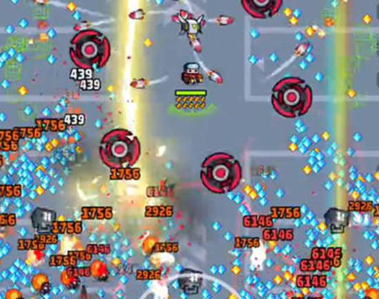 弹壳特攻队如何快速刷装备 弹壳特攻队刷装备攻略