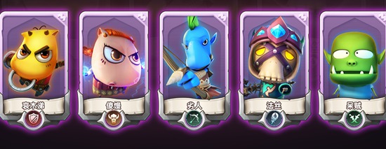 我叫MT归来阵容必练角色有哪些 我叫MT归来阵容必练角色解析