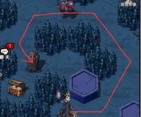 魔镜物语迷宫森林怎么过 魔镜物语迷宫森林攻略