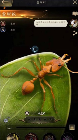 小小蚁国哪个蚂蚁厉害 小小蚁国厉害蚂蚁盘点