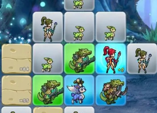 召唤与合成2如何升级沙盘 召唤与合成2升级沙盘的方法