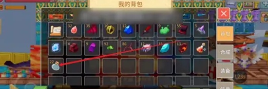 奶块尼伯龙根怎么去 奶块去尼伯龙根的方法
