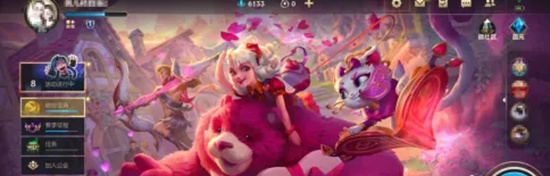 英雄联盟手游如何设置快捷语言 英雄联盟手游设置快捷语言的方法