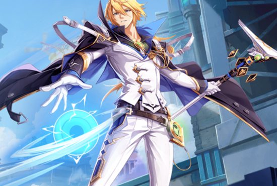 晶核平民职业选啥 晶核平民职业推荐