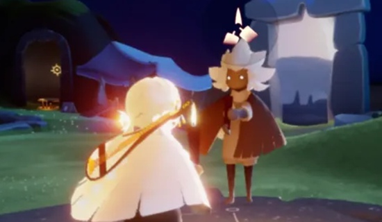 光遇怎么判断自己被拉黑 光遇自己被拉黑判断方法