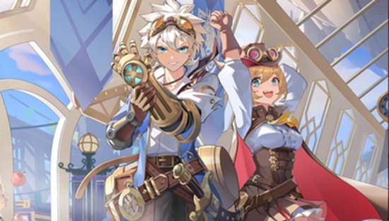 空之要塞启航怎么快速升级 空之要塞启航升级攻略