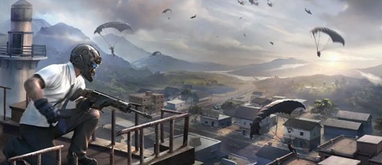 荒野行动礼包码在哪里 荒野行动礼包码大全