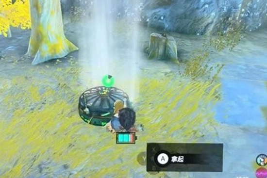 塞尔达传说王国之泪如何升级电池 塞尔达传说王国之泪电池升级攻略