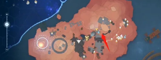 幻塔星碑怎么激活 幻塔激活星碑流程