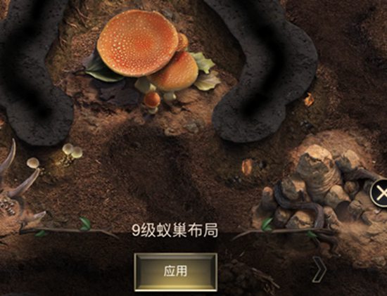 小小蚁国如何解除特殊蚁巢保护 小小蚁国特殊蚁巢保护的方法