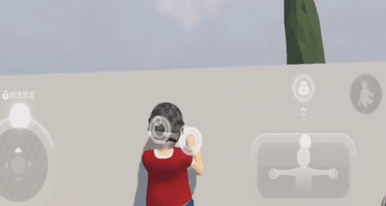 人类跌落梦境如何爬墙 人类跌落梦境爬墙的方法