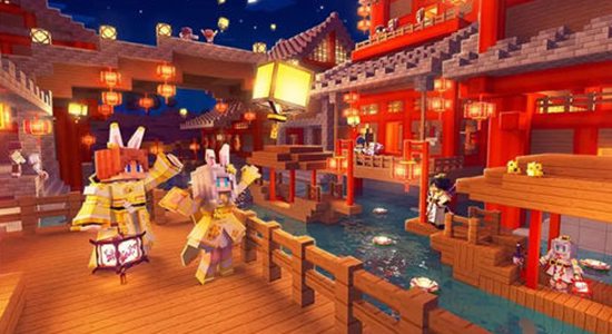奶块如何加入精灵阵营 奶块加入精灵阵营的方法