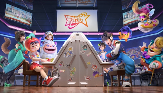 派对之星怎么蓄力攻击 派对之星蓄力攻击方法