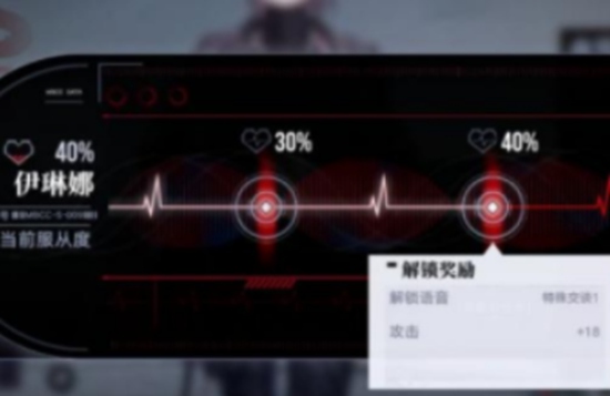 无期迷途服从度怎么提升 无期迷途提升服从度的方法