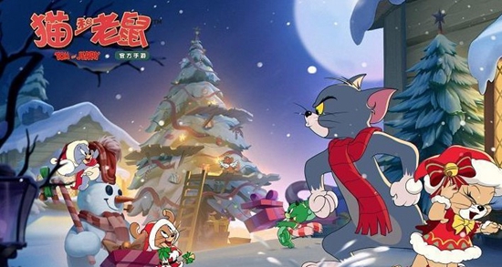 猫和老鼠如何提升专精等级 猫和老鼠专精提升方法