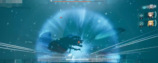 尘白禁区互通吗 尘白禁区互通机制解析