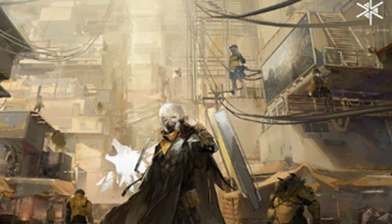 尘白禁区要多大内存 尘白禁区内存要求一览