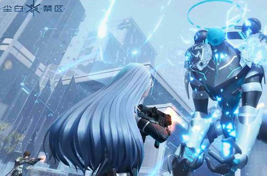 尘白禁区如何游玩 尘白禁区新人攻略