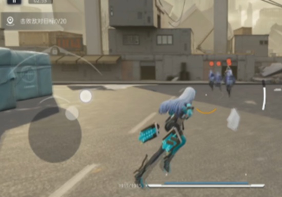 尘白禁区五星角色推荐 尘白禁区五星角色培养介绍