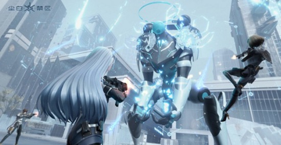 尘白禁区如何快速升级 尘白禁区冲级心得分享