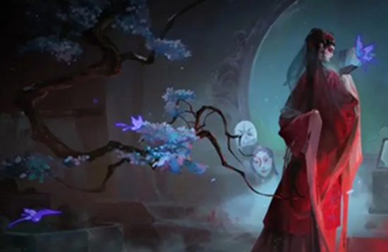 纸嫁衣5无间梦境新手怎么玩 纸嫁衣5无间梦境基础攻略