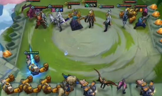 金铲铲之战小小英雄怎么获得 金铲铲之战小小英雄获取方法