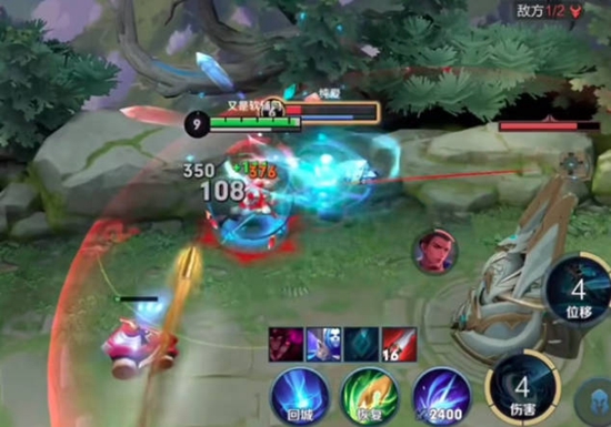 王者荣耀中gank是指什么意思 王者荣耀中gank详情