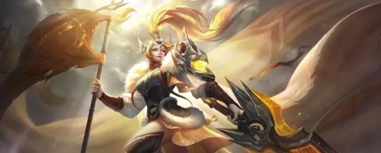 王者荣耀最新fmvp皮肤有哪些 王者荣耀最新fmvp皮肤一览