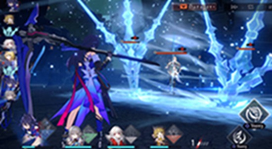 崩坏星穹铁道阮梅怎么选 崩坏星穹铁道阮梅攻略