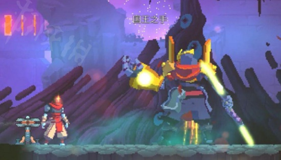 重生细胞如何打败国王之手 重生细胞打败国王之手的方法