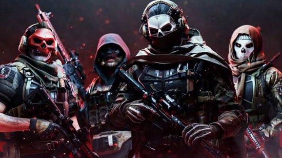 使命召唤手游神话武器多少钱 使命召唤手游神话武器价格详情