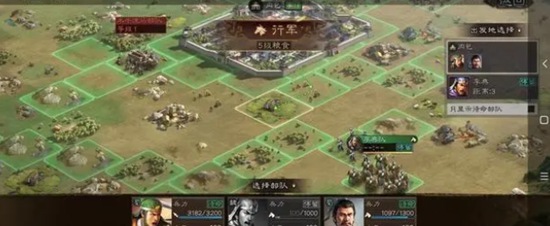 三国志战略版如何搭配阵容 三国志战略版T0阵容搭配攻略