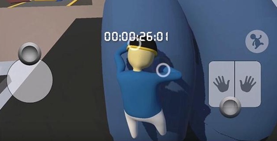 人类跌落梦境怎么把名字改成蓝色 人类跌落梦境把名字改成蓝色方法