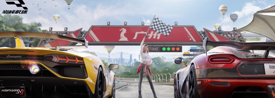 巅峰极速怎么获取车辆 巅峰极速车辆的获取方法介绍