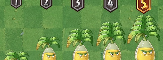 植物大战僵尸2庆典汽水椰怎么获得 植物大战僵尸2庆典汽水椰获得攻略