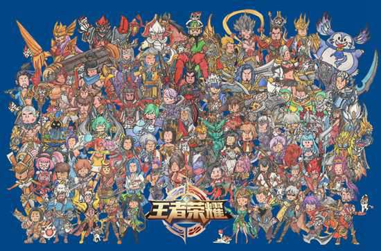 王者荣耀东皇太一怎么玩 王者荣耀东皇太一玩法教程