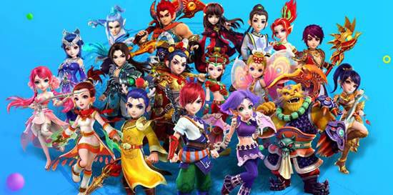 梦幻西游转区列表哪里看 梦幻西游转区列表教程