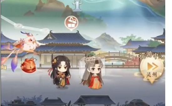 摇光录乱世公主巡游模式怎么玩 摇光录乱世公主巡游玩法介绍