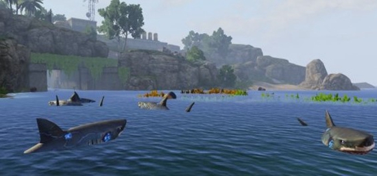 明日之后海岛暗礁如何通关 明日之后海岛暗礁通关攻略