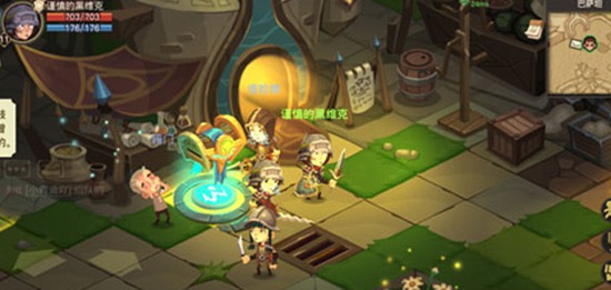 贪婪洞窟2密令怎么用 贪婪洞窟2密令使用方法